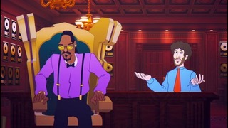 Lil Dicky feat. Snoop Dogg – Professional Rapper