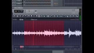 Создаем инструментал в FL Studio (видео на русском) часть 1