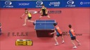 Korea Open 2015 Highlights- JUNG Youngsik-KIM Minseok vs CHO Seungmin-KIM Minhyeok