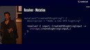 KotlinConf 2018 – GraphQL Powered by Kotlin by Annyce Davis