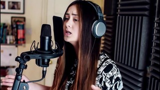 Chandelier – Sia (Cover by Jasmine Thompson)