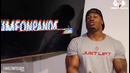 Simeon Panda: «Об использовании стероидов»