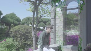 Kim Kyu Jong – Spring Hello (Special Clip)