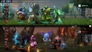 DOTA2: WESG 2017. European Qualifier Finals – AntiHype vs Albatross