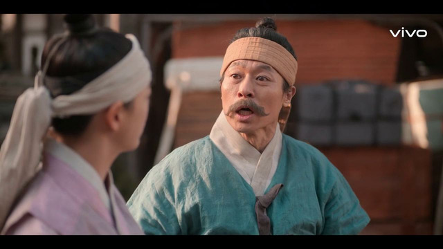 Daryo uzra suzayotgan Oy 1-qism