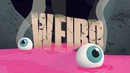 TV Noise – Weird