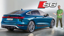 Испортила ли Audi свой новый S6