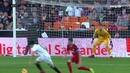 (HD) Валенсия – Севилья | Испанская Ла Лига 2018/19 | 15-й тур