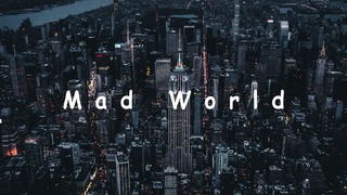 Рэп Минус – "Mad World"