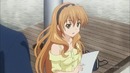 Golden Time – 2 Cерия (Осень 2013!)