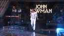 John Newman – Love Me Again (Logie Awards 2014)