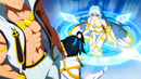 Will’s New Power & Elfaria vs Zeo「AMV Wistoria: Wand and Sword S2」Beyond the Sky