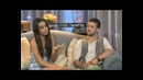 Mila Kunis Speaking Russian in Moscow