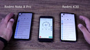 Redmi Note 8 Pro VS Redmi K30 Camera Test