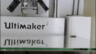 Ultimaker 2 – 3D-принтер