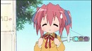 Lucky Star – 14 Cерия (480p)
