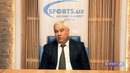 Мирзаҳаким Тўҳтамирзаев терма жамоамиз ҳақида аччиқ ҳақиқатларни айтди