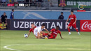 Superliga. Qizilqum – Olimpik