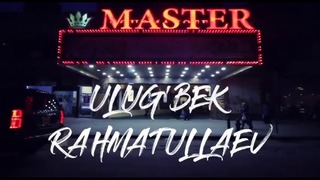 Ulug’bek Rahmatullayevning Nyu-Yorkdagi konsertidan eksklyuziv video (2018)