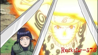 Война!/War! (Naruto-Amv)