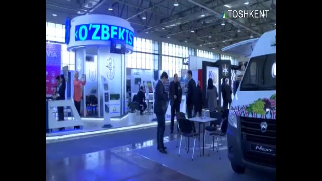 No Comment: TransUzbekistan 2018
