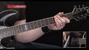 Lick Library – Metal Rhythm Week 6. Arrangement&Middle Breakdown Section
