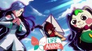 Радужное море TV2 – трейлер (Озвучка LifeAnime)
