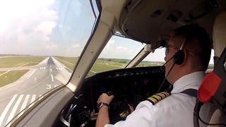 Сложные посадки глазами пилотов