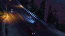 Mercedes Benz CLS63 AMG | GTA V