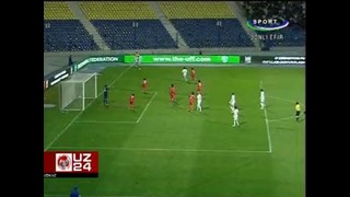 Узбекистон 3-1 Вьетнам голы