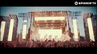 R3hab & Headhunterz – Won’t Stop Rocking (Official Music Video)