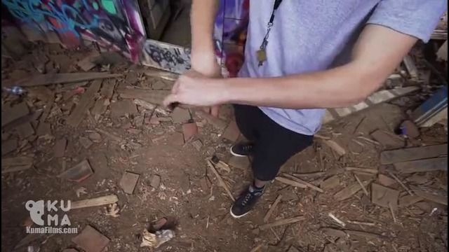 Incredible Butterfly Knife Tricks (Balisong)