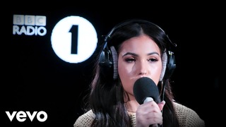 Mabel – Don’t Call Me Up | BBC Radio1 | Live Lounge