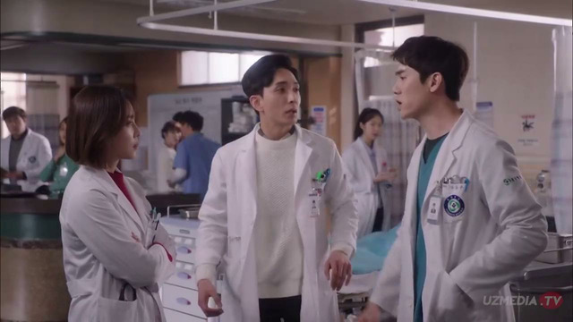 Doktor kim 15