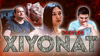 Xiyonat O’zbek film Treyler (qisqa metrajli film) 2021 | Хиёнат Ўзбек фильм (қисқа метражли фильм)