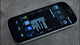 Обзор смартфона Yotaphone 2 — обновленной версии с двумя экранами