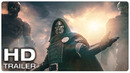 AVENGERS 5 DOOMSDAY Official Trailer 2 «Victor Becomes DOOM» (NEW 2026)