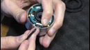 Фотокамера samsung nxf1: поверните кольцо зуммирования