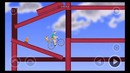 Happy Wheels – Отец и Сын. Безумные Уровни! (iOS)
