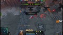 Dread’s stream Dota 2 Omniknight