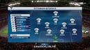 (HD) Тоттенхэм – АПОЭЛ | Лига Чемпионов 2017/18 | Групповой этап | 6-й тур