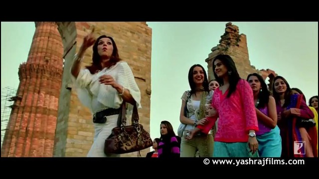 Chand Sifaarish – Fanaa