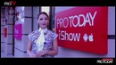 Lola в гостях у «ishow uz & protoday uz»