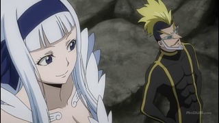 Fairy Tail [ТВ-2] – 246 Серия (480p)