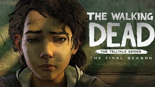 The Walking Dead – The Final Season – Трейлер второго эпизода