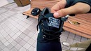 Подделка Nike SB за 2000 Рублей vs Оригинал