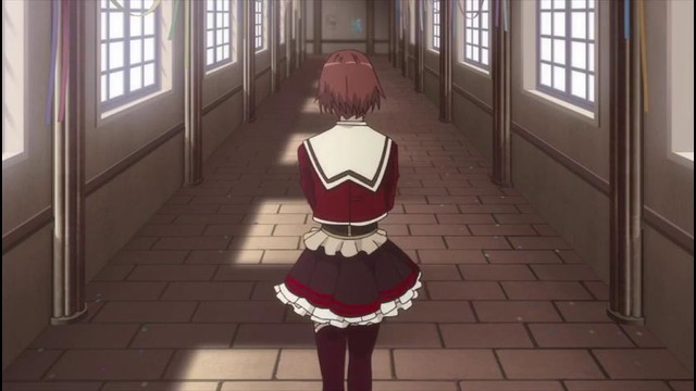 Танец с Демонами / Dance with Devils – 10 серия (Осень 2015)