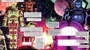 Какую тайну скрывает метеорит из вибраниума Теория киновселенной Marvel