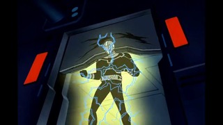 Бэтмен будущего/Batman beyond 3 сезон 2 серия