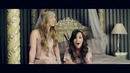 Megan and Liz-Princess Charming